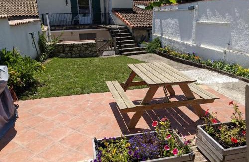 Buzet-sur-Baise House | Gîte L'Ancienne Charcuterie