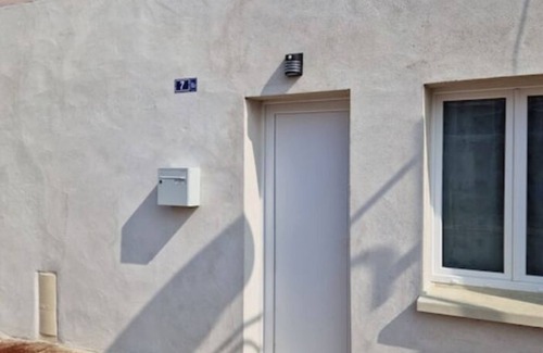 Saint-Laurent-Nouan Apartment | Gîte " L'appart du Centre"