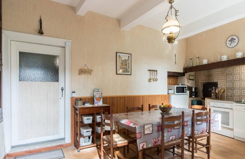 Aspet House | Gîte l'Arénoulat - Aspet