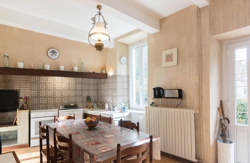 Aspet House | Gîte l'Arénoulat - Aspet