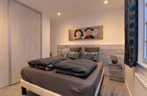 Ribeauville Apartment | GÎTE * L'ATELIER DU TONNELIER