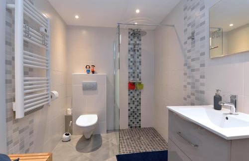 Ribeauville Apartment | GÎTE * L'ATELIER DU TONNELIER