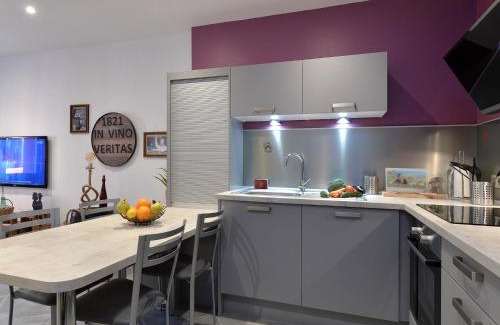 Ribeauville Apartment | GÎTE * L'ATELIER DU TONNELIER