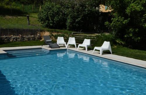 Valensole Bed & Breakfast | Gîte L'auguste Maison d'Hôtes