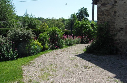 Blismes House | Gîte l'Encre