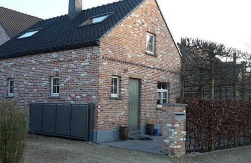 Eghezee Apartment | Gîte l'Enjo'Leuze - A cozy place for one or more nights