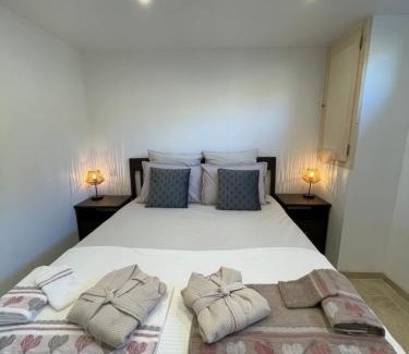 Vacheres Apartment | Gîte l’Inattendu