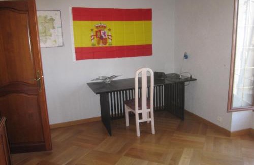 Tournon-d'Agenais Apartment | Gîte La Bastide