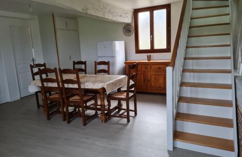 Saint-Saire House | Gîte la Belle des Champs