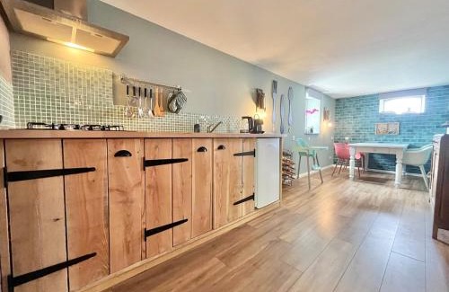Chamblet Apartment | Gîte "La belle vie"