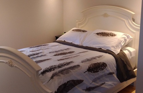 Grandes-Bergeronnes Bed & Breakfast | Gîte La Bergeronnette