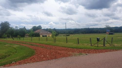 Claudon House | Gîte La Besse, Claudon
