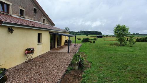 Claudon House | Gîte La Besse, Claudon