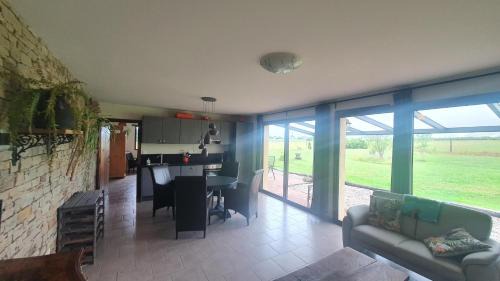 Claudon House | Gîte La Besse, Claudon