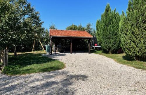 Fons House | Gîte La Borie