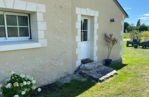 Thenay House | Gîte La Cabuche proche du zoo de Beauval