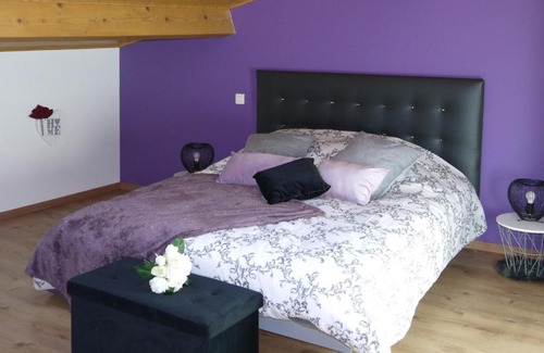 Montgaillard-Lauragais House | Gîte La Cajole