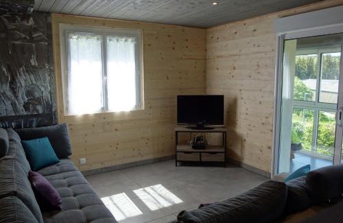 Les Estables House | Gîte La Camarine - Les Estables - 8 places