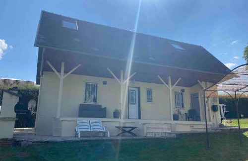 Bouhy House | Gîte la Casita