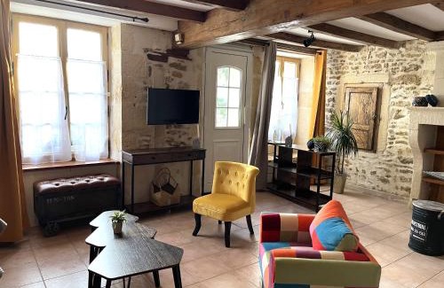 Taillant House | Gîte La Cassine