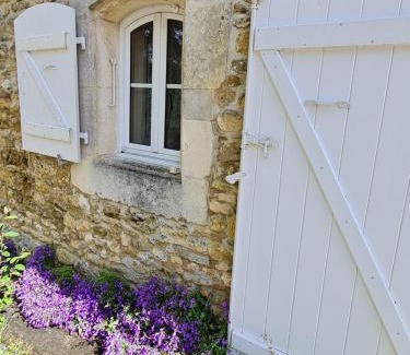 Taillant House | Gîte La Cassine