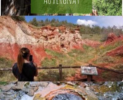 Aydat House | Gîte La Clé de Voûte