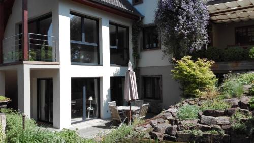 Plobsheim House | Gîte La Cour Anglaise