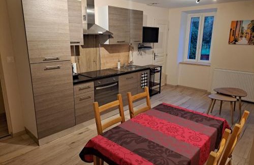 Saint-Felix-Lauragais Apartment | Gîte La Dolce Vita