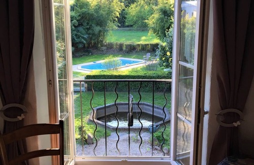 Anduze House | Gîte La Folie de Labahou