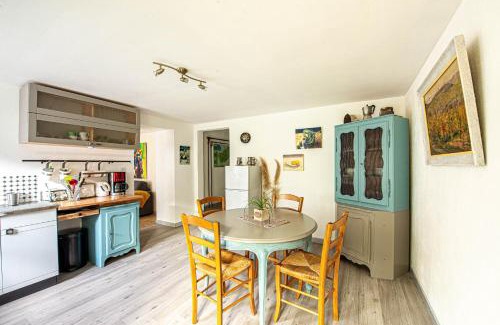 Freland House | gîte la Fonderie