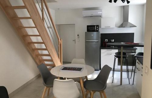 Mer House | Gîte La Fontaine