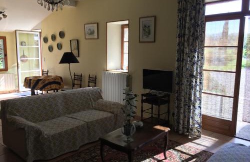 Agnac House | Gîte La Fournière de Costy près Eymet