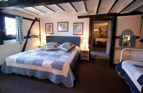 Bellevaux House | Gîte La Grande Francorchamps Ardennaise