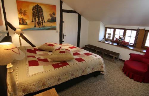 Bellevaux House | Gîte La Grande Francorchamps Ardennaise