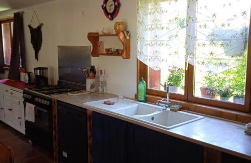 Chastreix House | Gîte La Grange