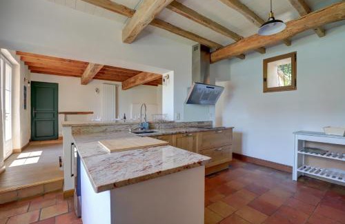 Ambres House | Gîte la grappe Occitane - 14 personnes - piscine privée