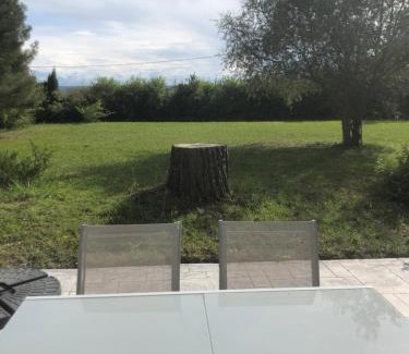 Castelnaudary House | Gîte la Lezardière accès privé canal du midi *
