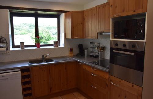 Saint-Montan House | Gîte La Lichère - La Chanterelle