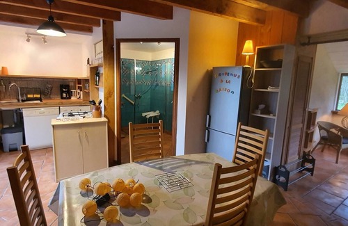 Le Faouet Other | Gîte La Maison Bleue