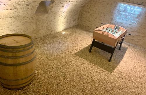 Vinon House | Gîte La Maison de Françoise