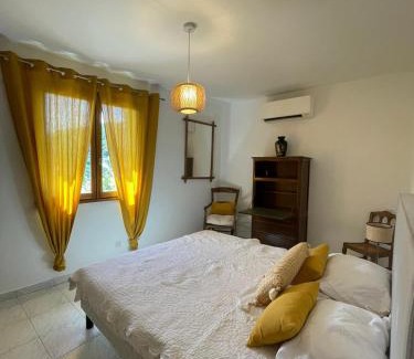 Le Vigan House | Gîte La Maison de Huguette et Lucien