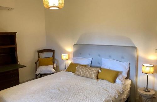 Le Vigan House | Gîte La Maison de Huguette et Lucien