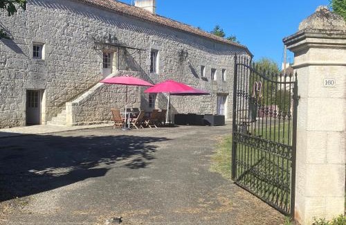 Dondas House | Gîte La Maison du Bonheur