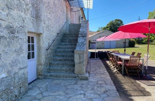 Dondas House | Gîte La Maison du Bonheur