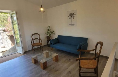 Tornac House | Gîte La Maison Du Gardien