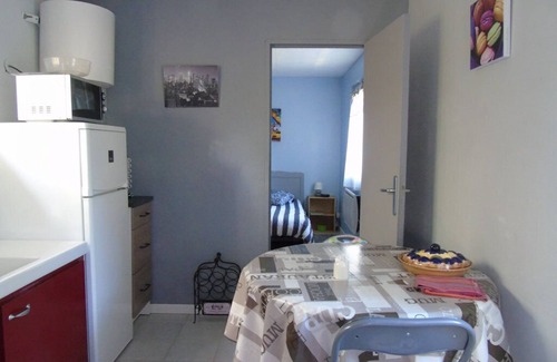 Romorantin-Lanthenay House | Gîte La Petite Maison d'Eva