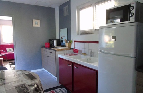Romorantin-Lanthenay House | Gîte La Petite Maison d'Eva