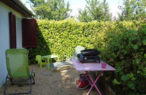 Romorantin-Lanthenay House | Gîte La Petite Maison d'Eva