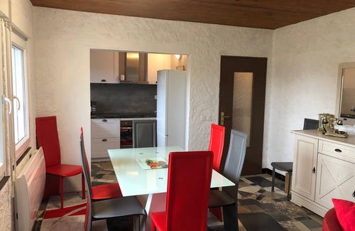 Dabo House | Gîte LA Petite Mesange