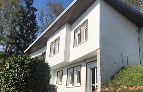Dabo House | Gîte LA Petite Mesange